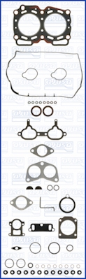 Ajusa Cilinderkop pakking set/kopset 52308900