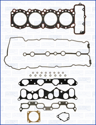 Ajusa Cilinderkop pakking set/kopset 52309800