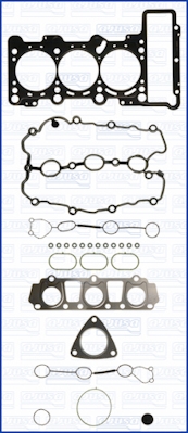 Ajusa Cilinderkop pakking set/kopset 52320000