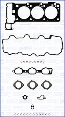 Ajusa Cilinderkop pakking set/kopset 52320900