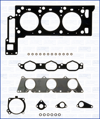 Ajusa Cilinderkop pakking set/kopset 52321200