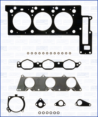 Ajusa Cilinderkop pakking set/kopset 52321300