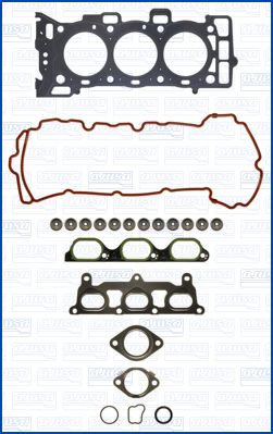 Ajusa Cilinderkop pakking set/kopset 52322000