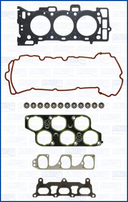 Ajusa Cilinderkop pakking set/kopset 52322400