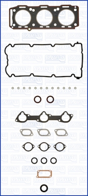 Ajusa Cilinderkop pakking set/kopset 52323200