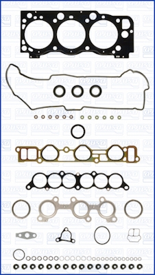 Ajusa Cilinderkop pakking set/kopset 52323400