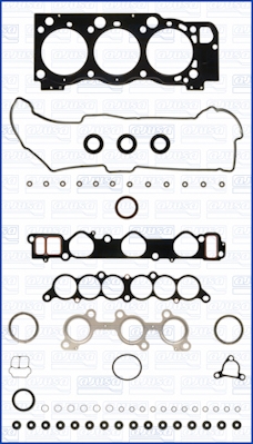 Ajusa Cilinderkop pakking set/kopset 52323500