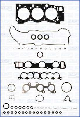 Ajusa Cilinderkop pakking set/kopset 52323700