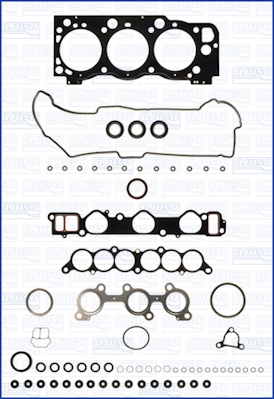 Ajusa Cilinderkop pakking set/kopset 52323800