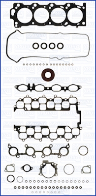 Ajusa Cilinderkop pakking set/kopset 52324300