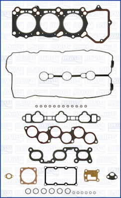 Ajusa Cilinderkop pakking set/kopset 52324500