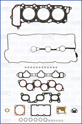 Ajusa Cilinderkop pakking set/kopset 52324600