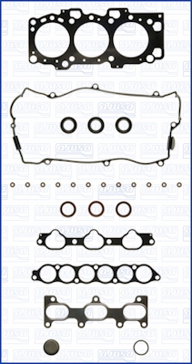 Ajusa Cilinderkop pakking set/kopset 52324900