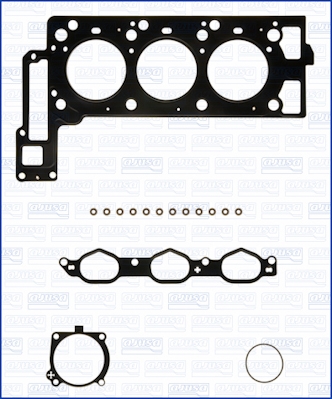 Ajusa Cilinderkop pakking set/kopset 52325900