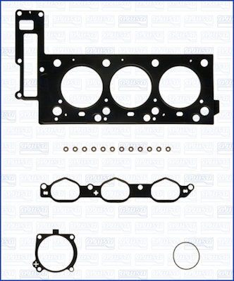 Ajusa Cilinderkop pakking set/kopset 52326000