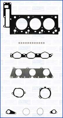 Ajusa Cilinderkop pakking set/kopset 52326200