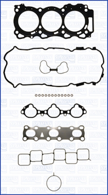 Ajusa Cilinderkop pakking set/kopset 52326400