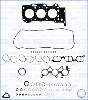 Ajusa Cilinderkop pakking set/kopset 52327200