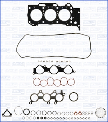 Ajusa Cilinderkop pakking set/kopset 52327400