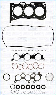 Ajusa Cilinderkop pakking set/kopset 52327500