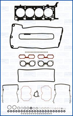 Ajusa Cilinderkop pakking set/kopset 52327900