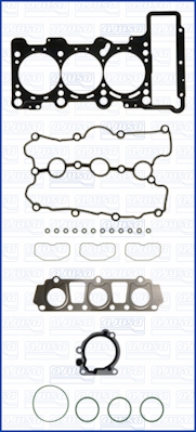 Ajusa Cilinderkop pakking set/kopset 52328100