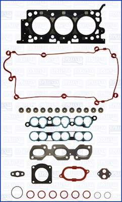 Ajusa Cilinderkop pakking set/kopset 52328500