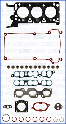 Ajusa Cilinderkop pakking set/kopset 52328600