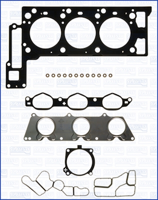 Ajusa Cilinderkop pakking set/kopset 52328700