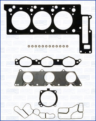 Ajusa Cilinderkop pakking set/kopset 52328800