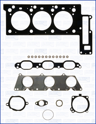 Ajusa Cilinderkop pakking set/kopset 52329000