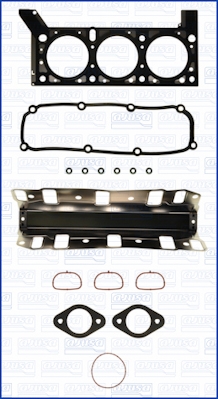 Ajusa Cilinderkop pakking set/kopset 52329200