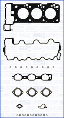 Ajusa Cilinderkop pakking set/kopset 52329300