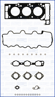 Ajusa Cilinderkop pakking set/kopset 52329400