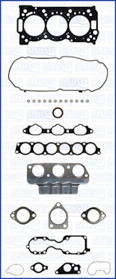 Ajusa Cilinderkop pakking set/kopset 52329500