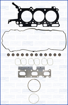 Ajusa Cilinderkop pakking set/kopset 52329800