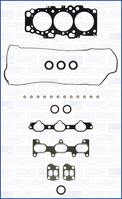 Ajusa Cilinderkop pakking set/kopset 52330600