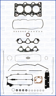 Ajusa Cilinderkop pakking set/kopset 52330900