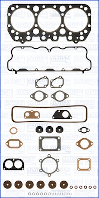 Ajusa Cilinderkop pakking set/kopset 52331400