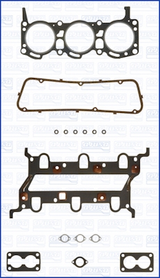 Ajusa Cilinderkop pakking set/kopset 52331500