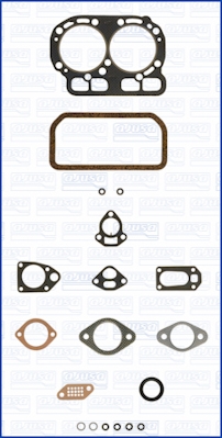 Ajusa Cilinderkop pakking set/kopset 52332200