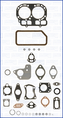 Ajusa Cilinderkop pakking set/kopset 52332500