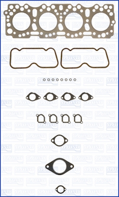 Ajusa Cilinderkop pakking set/kopset 52332600