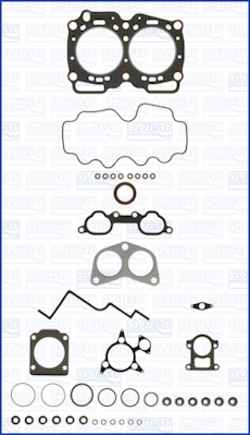 Ajusa Cilinderkop pakking set/kopset 52332800