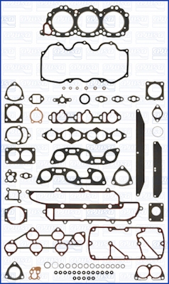 Ajusa Cilinderkop pakking set/kopset 52332900