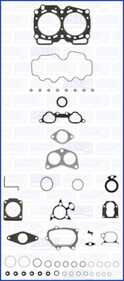 Ajusa Cilinderkop pakking set/kopset 52333100