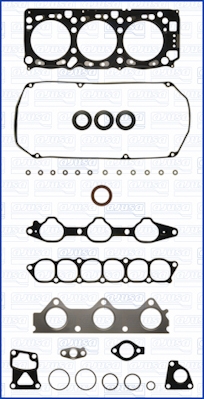 Ajusa Cilinderkop pakking set/kopset 52333400