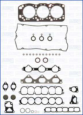 Ajusa Cilinderkop pakking set/kopset 52333500