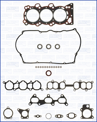 Ajusa Cilinderkop pakking set/kopset 52333900