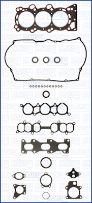 Ajusa Cilinderkop pakking set/kopset 52334000